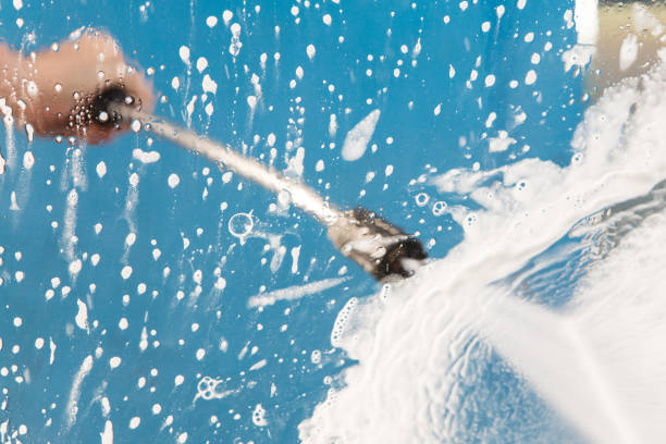 Best Restaurant Pressure Washing  in Cramerton, NC