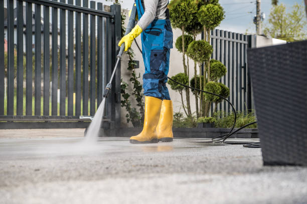 Cramerton, NC Pressure Washing Company