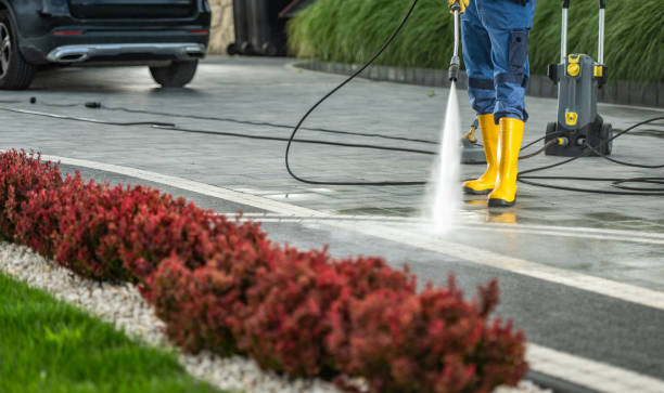 Concrete Sealing in Cramerton, NC