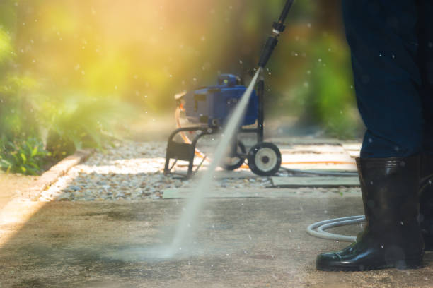 Best Spring Cleaning  in Cramerton, NC